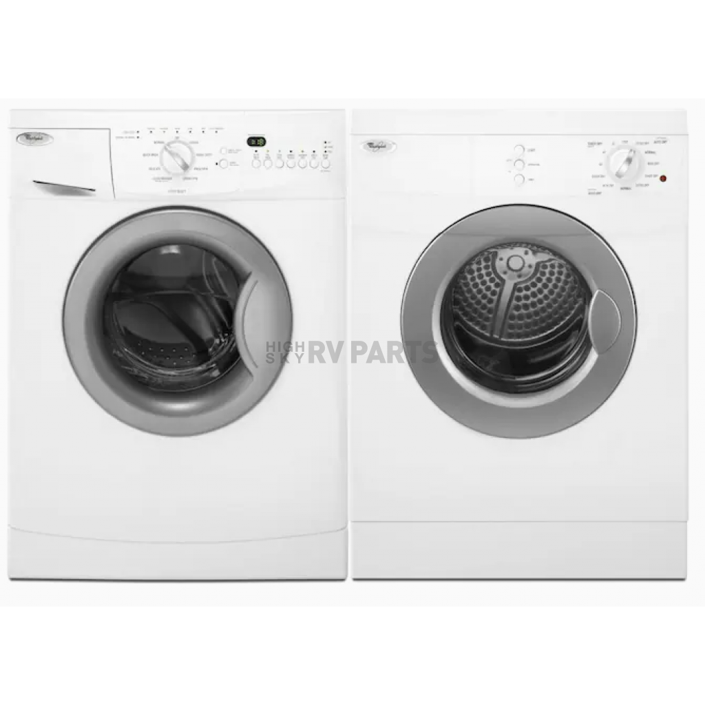 WHIRLPOOL Clothes Washer WHD3090GW